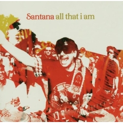 Santana - All That I Am